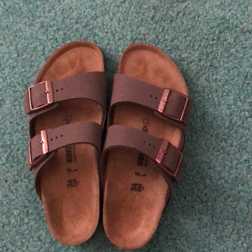 Birkenstocks